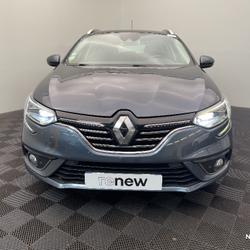Renault Megane 4 Estate M&eacute;gane IV Estate dCi 110 Energy Intens Dieppe