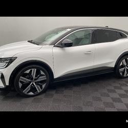Renault Megane E-Tech Megane E-Tech EV60 220 ch super charge Iconic Dieppe