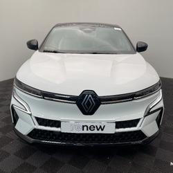 Renault Megane E-Tech Megane E-Tech EV60 220 ch super charge Iconic Dieppe
