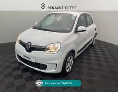 Renault Twingo 3