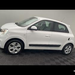 Renault Twingo 3 Twingo III E-Tech Authentic Dieppe
