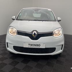 Renault Twingo 3 Twingo III E-Tech Authentic Dieppe