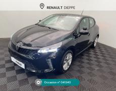 Renault Clio 5 Dieppe