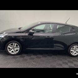 Renault Clio 5 Clio Blue dCi 100 ch Generation Dieppe