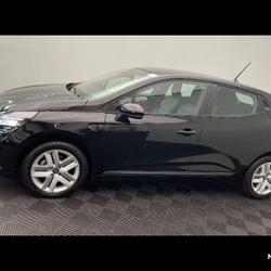 Renault Clio 5 Clio Blue dCi 100 ch GSR2 Evolution Dieppe