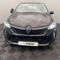 Renault Clio 5 Clio Blue dCi 100 ch GSR2 Evolution Dieppe