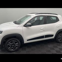 Dacia Spring Expression occasion - Dieppe - photo 2/29