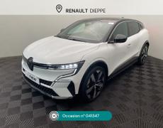 Renault Megane E-Tech Dieppe