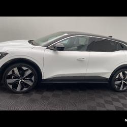 Renault Megane E-Tech Megane E-Tech EV60 220 ch super charge Techno Dieppe