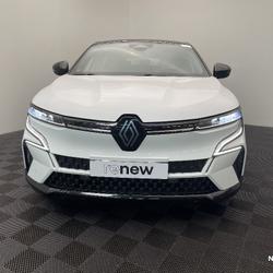 Renault Megane E-Tech Megane E-Tech EV60 220 ch super charge Techno Dieppe