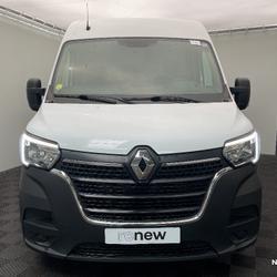 Autres Renault MASTER FGN TRAC F3500 L2H2 BLUE DCI 135 CONFORT Dieppe