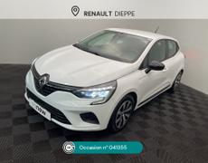 Renault Clio 5 Dieppe