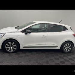 Renault Clio 5 Clio E-Tech full hybrid 145 Equilibre Dieppe
