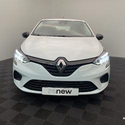 Renault Clio 5 Clio E-Tech full hybrid 145 Equilibre Dieppe