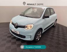 Renault Twingo 3 Dieppe