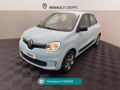 Renault Twingo 3 - Twingo III E-Tech Equilibre - 11 990 €