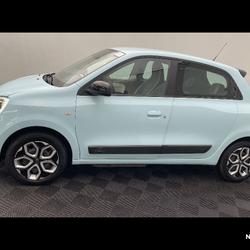 Renault Twingo 3 Twingo III E-Tech Equilibre Dieppe
