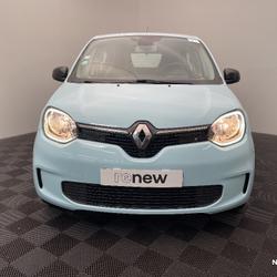 Renault Twingo 3 Twingo III E-Tech Equilibre Dieppe