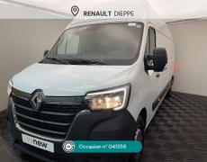 Autres Renault Dieppe