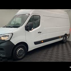 Autres Renault MASTER FGN TRAC F3500 L3H3 BLUE DCI 135 CONFORT Dieppe