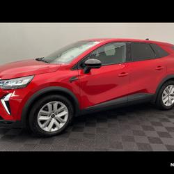 Renault Symbioz Symbioz E-Tech full hybrid 145 Evolution Dieppe