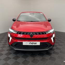 Renault Symbioz Symbioz E-Tech full hybrid 145 Evolution Dieppe
