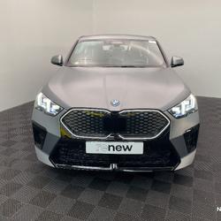 BMW X2 iX2 xDrive30 313ch BVA M Sport Dieppe