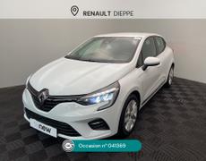 Renault Clio 5 Dieppe