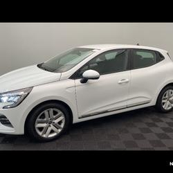 Renault Clio 5 Clio SCe 65 - 21N Business Dieppe