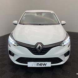 Renault Clio 5 Clio SCe 65 - 21N Business Dieppe