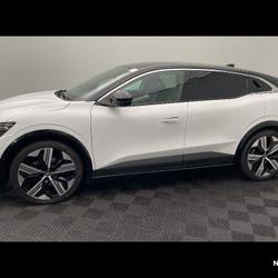 Renault Megane E-Tech Megane E-Tech EV60 220 ch super charge Iconic Dieppe