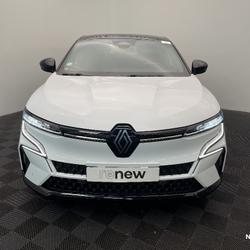 Renault Megane E-Tech Megane E-Tech EV60 220 ch super charge Iconic Dieppe