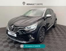 Renault Captur Dieppe