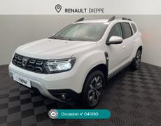 Dacia Duster Dieppe