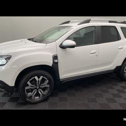 Dacia Duster Duster Blue dCi 115 4x2 Prestige + Dieppe