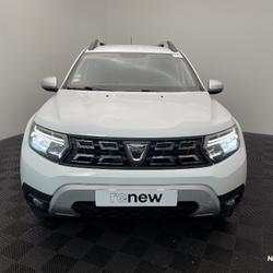 Dacia Duster Duster Blue dCi 115 4x2 Prestige + Dieppe