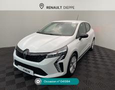 Renault Clio 5 Dieppe