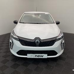 Renault Clio 5 Clio Blue dCi 100 ch GSR2 Evolution Dieppe