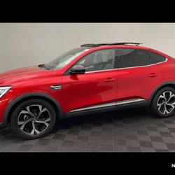 Renault Arkana Arkana E-Tech 145 - 23 Techno Dieppe