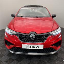 Renault Arkana Arkana E-Tech 145 - 23 Techno Dieppe