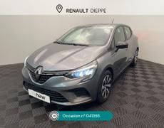 Renault Clio 5 Dieppe