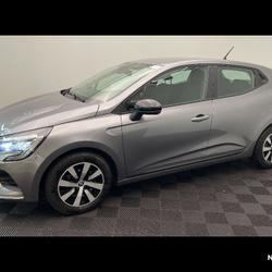 Renault Clio 5 E-Tech full hybrid 145 Equilibre occasion - Dieppe - photo 2/27