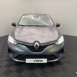 Renault Clio 5 E-Tech full hybrid 145 Equilibre occasion - Dieppe - photo 3/27
