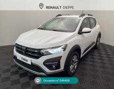 Dacia Sandero Dieppe