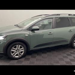 Dacia Jogger ECO-G 100 7 places Expression occasion - Dieppe - photo 2/31