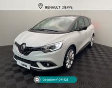 Renault Grand Scenic 4 Dieppe