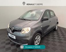Renault Twingo 3