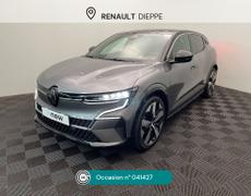 Renault Megane E-Tech Dieppe