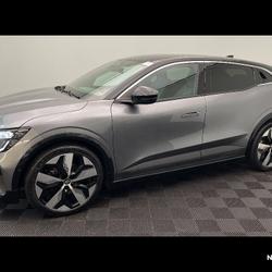 Renault Megane E-Tech E-Tech EV60 220 ch super charge Techno occasion - Dieppe - photo 2/30