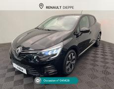 Renault Clio 5 Dieppe